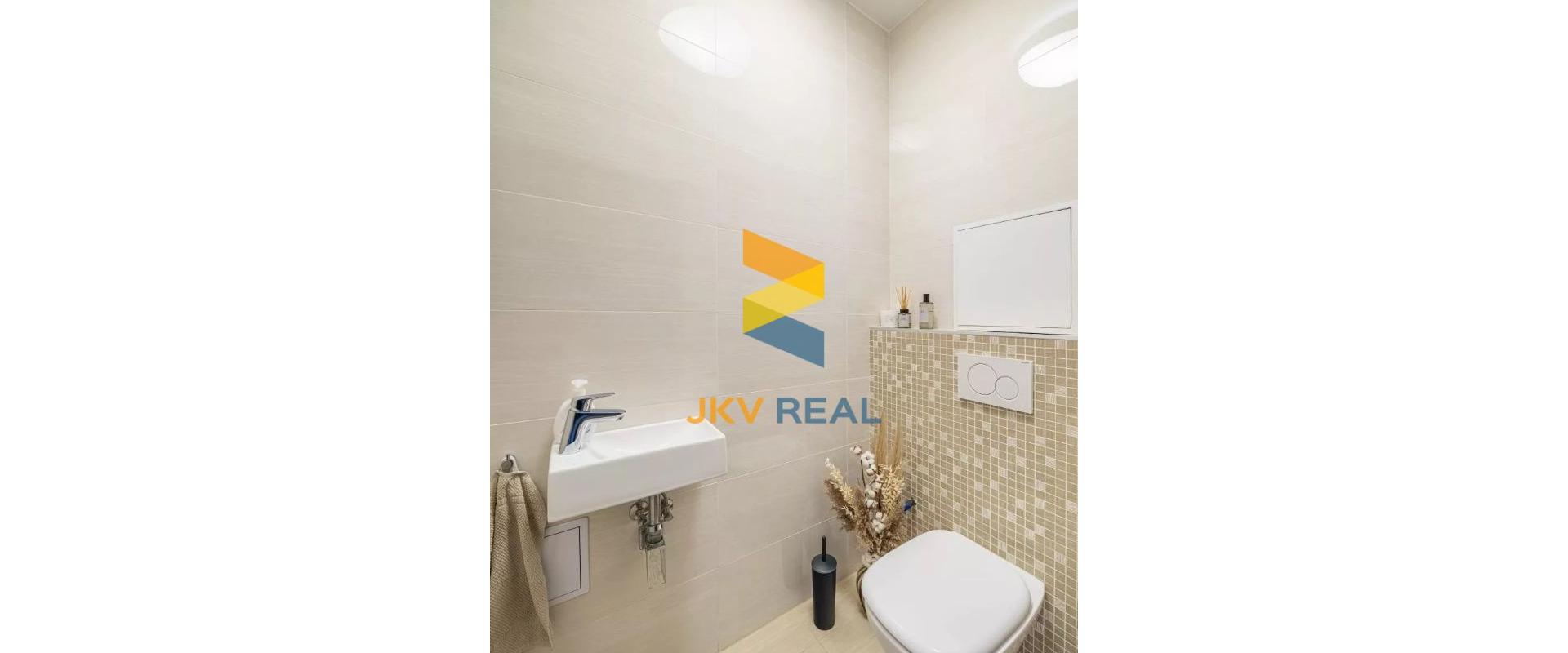 VEĽKÝ 3 - IZBOVÝ BYT 92M2  NA PREDAJ - PIEŠŤANY-CENTRUM