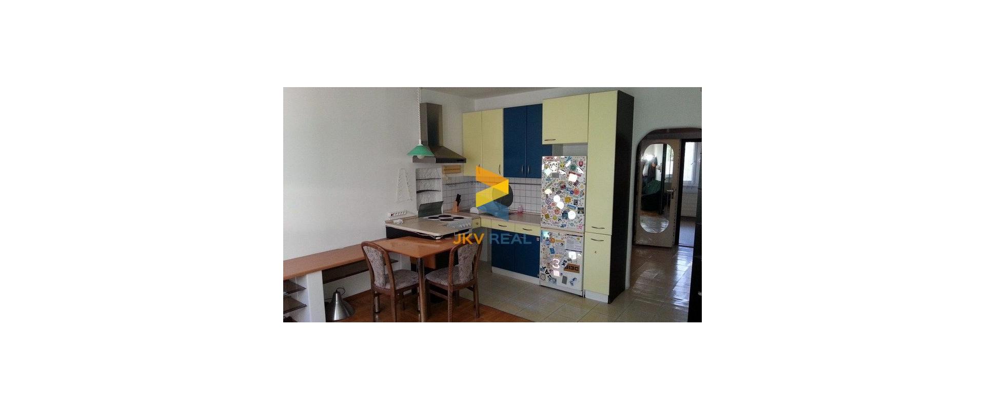 1. izbový byt na prenájo,