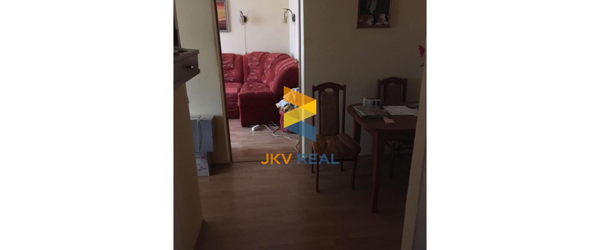 2 izbový byt na prenájom