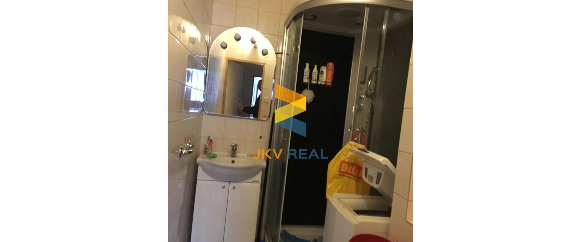 2 izbový byt na prenájom