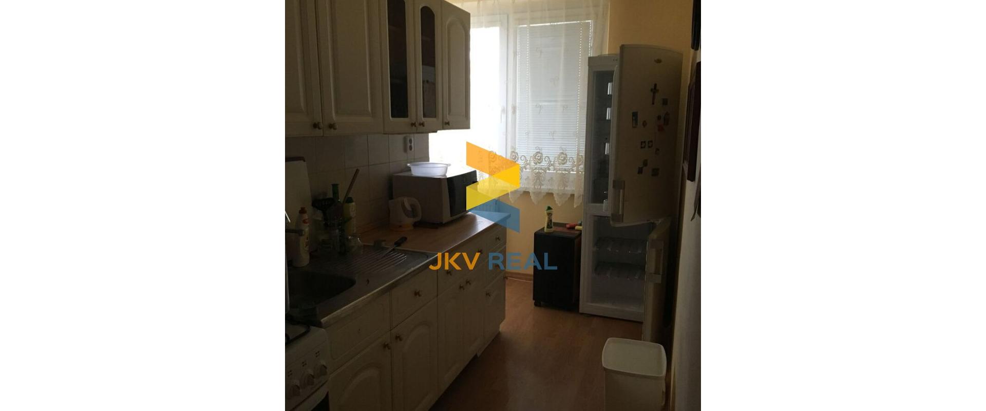 2 izbový byt na prenájom