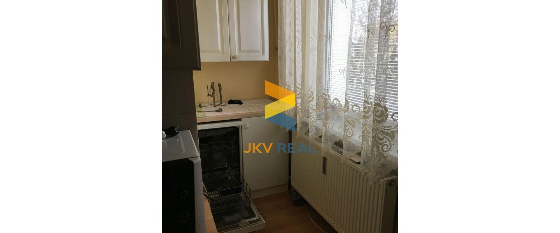 2 izbový byt na prenájom