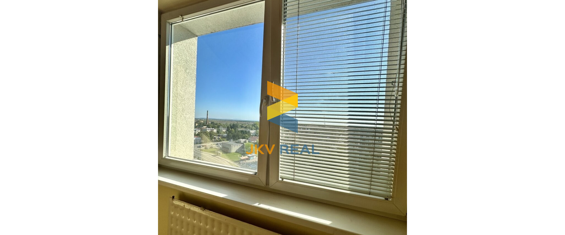 Znížená cena !Ponúkame na predaj garsónku v príjemnej lokalite