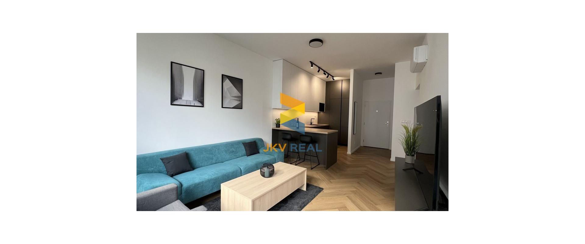 Prenájom 2i bytu, staré mesto