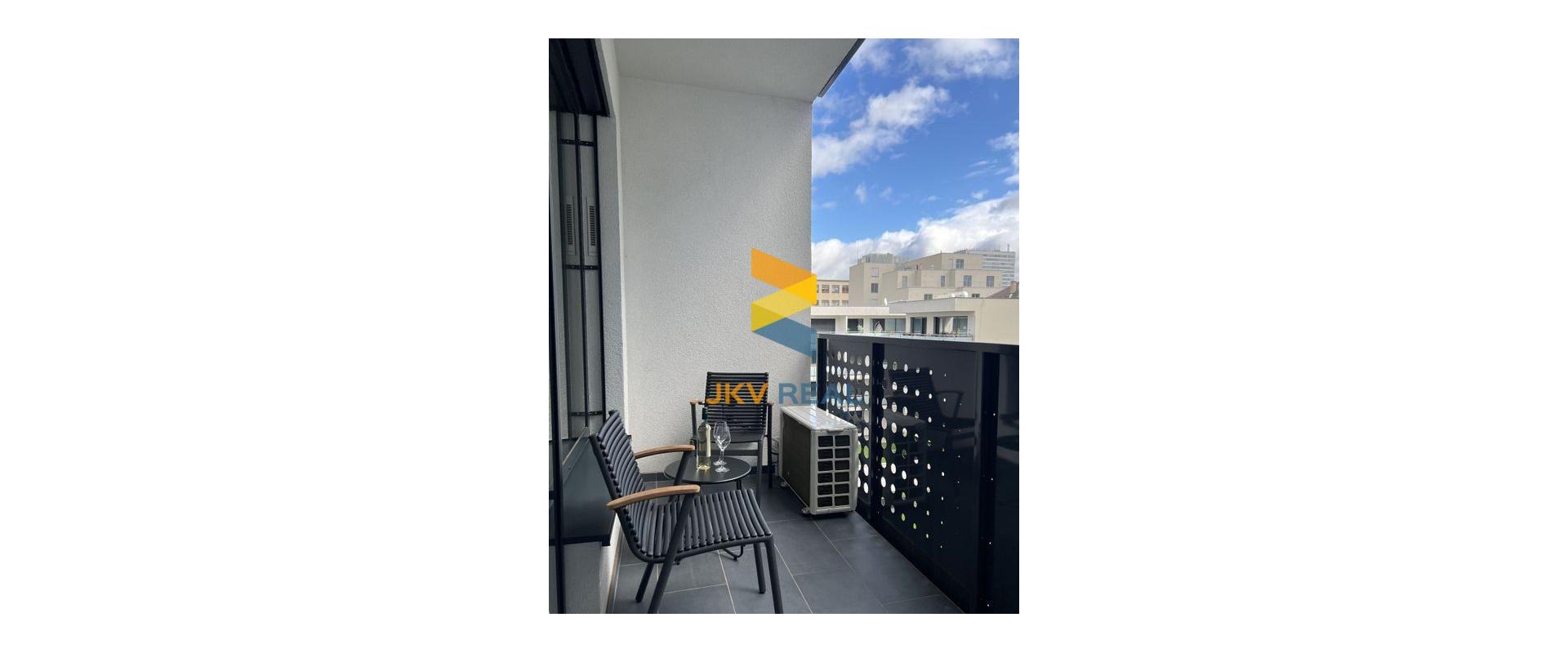 Prenájom 2i bytu, staré mesto