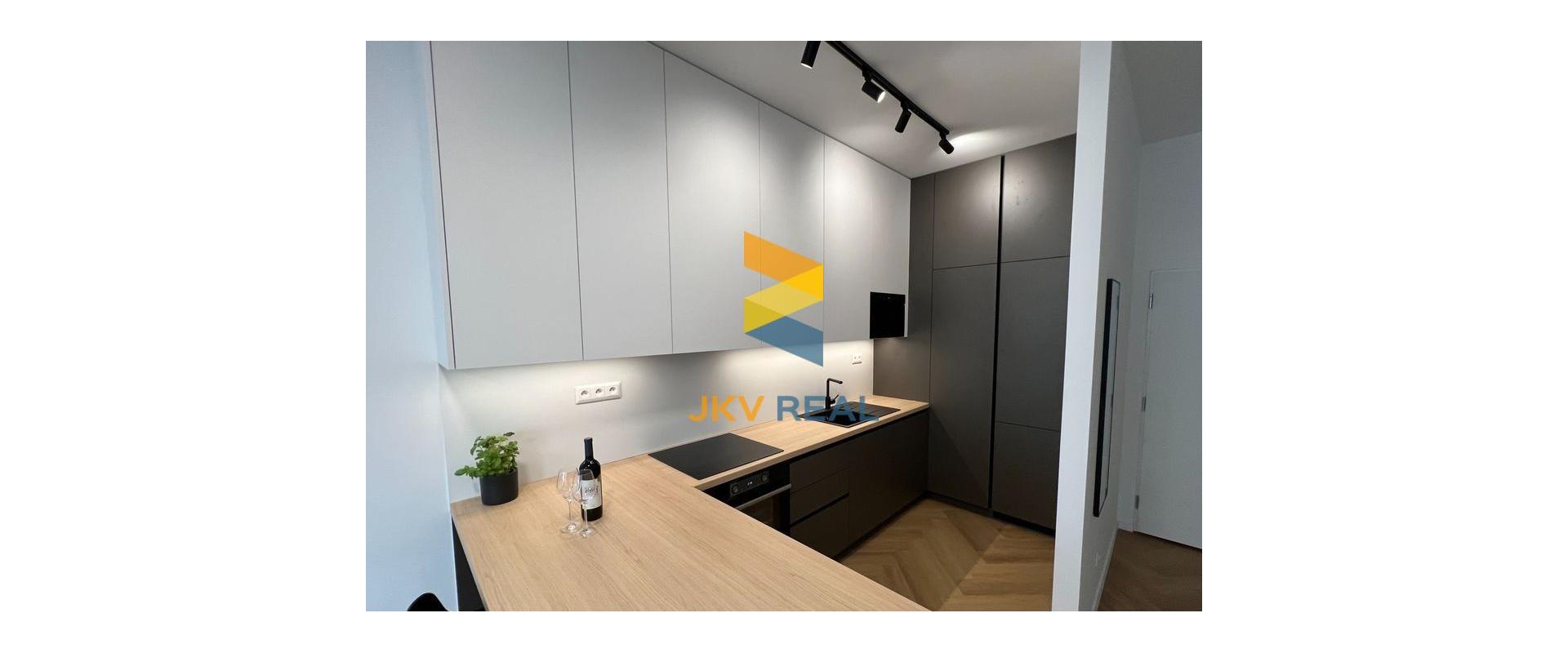 Prenájom 2i bytu, staré mesto