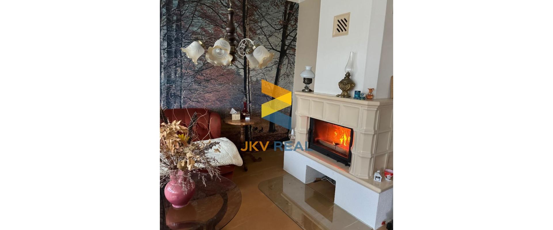 Rodinný dom na predaj.