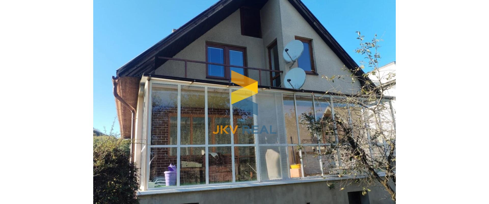 Rodinný dom na predaj.