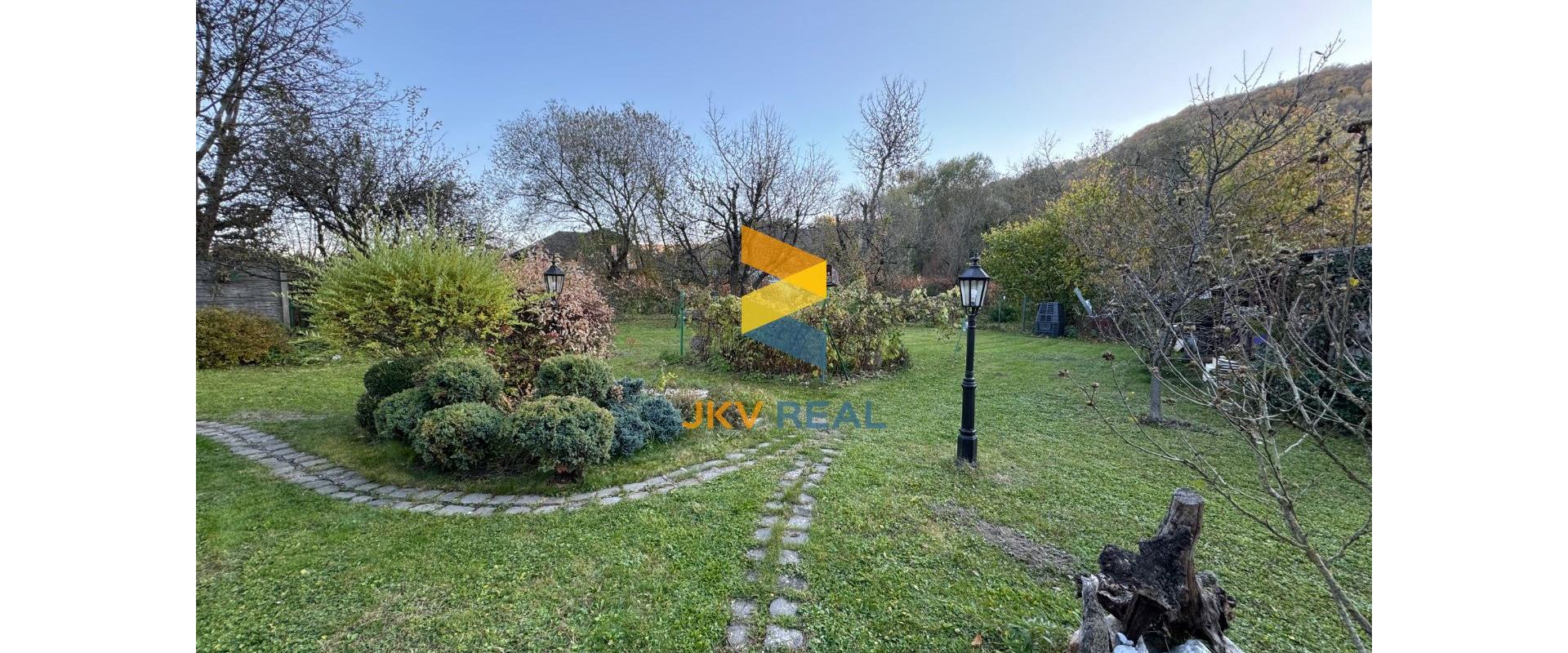 Rodinný dom na predaj.