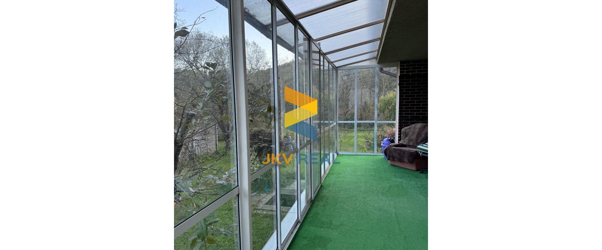 Rodinný dom na predaj.