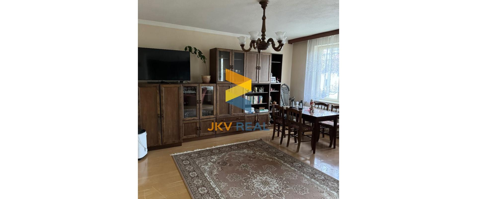 Rodinný dom na predaj.