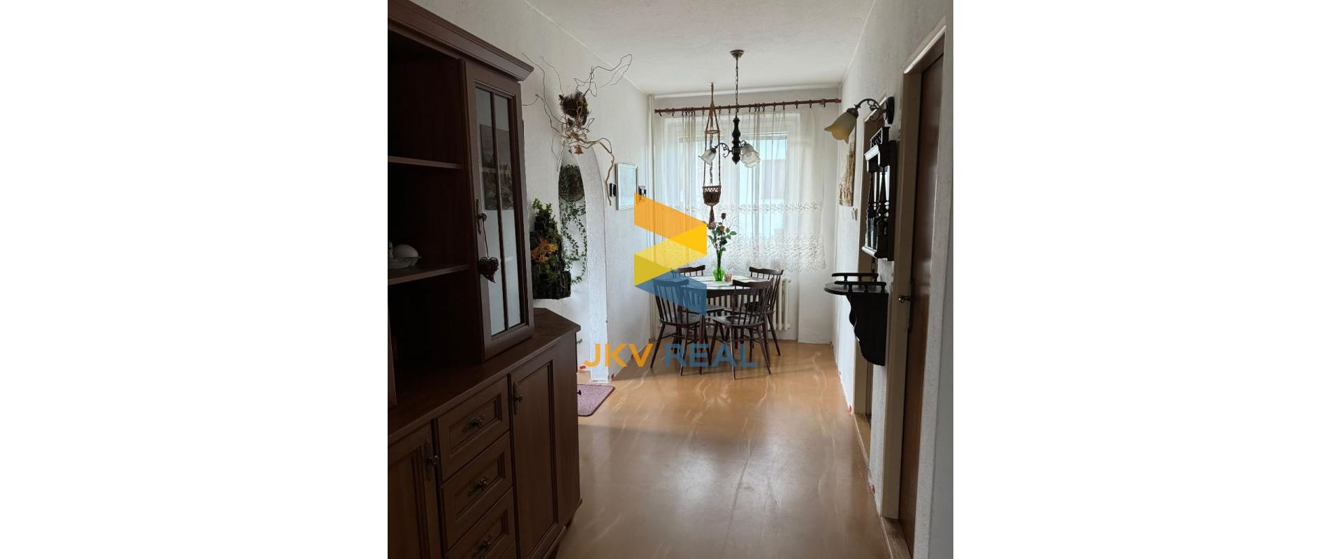 Rodinný dom na predaj.