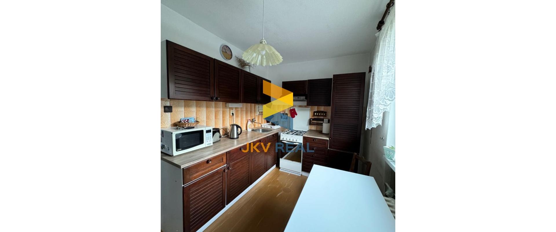 Rodinný dom na predaj.