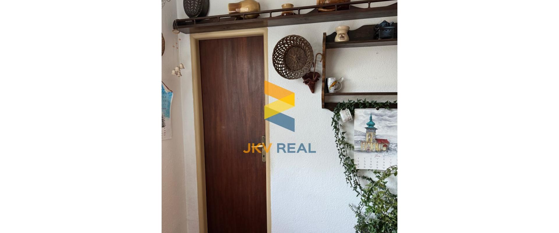 Rodinný dom na predaj.