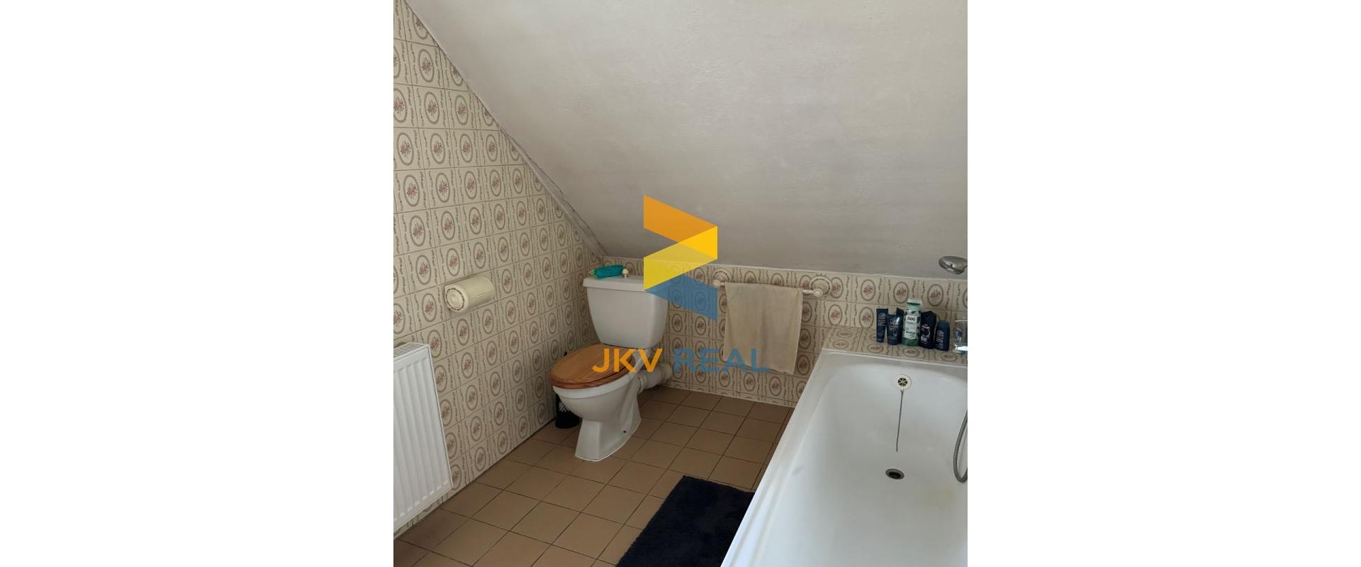 Rodinný dom na predaj.