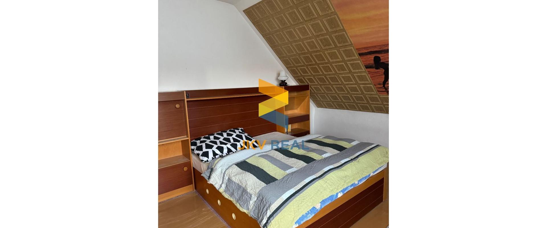 Rodinný dom na predaj.