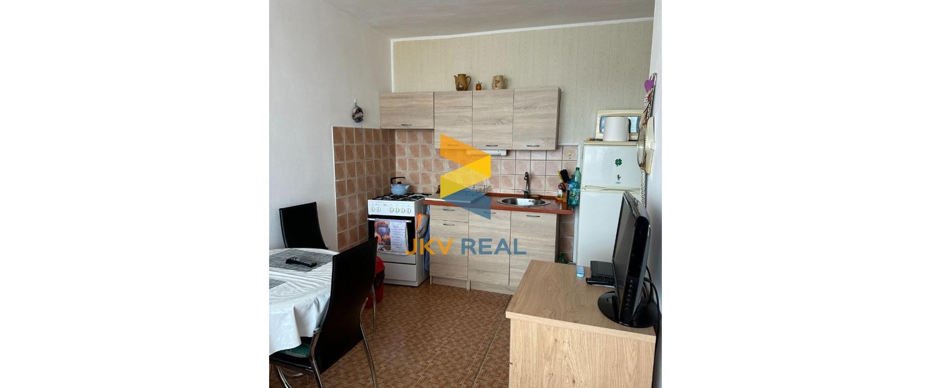 Na Predaj 1.izbový byt Moldava nad Bodvou - SEVERNA