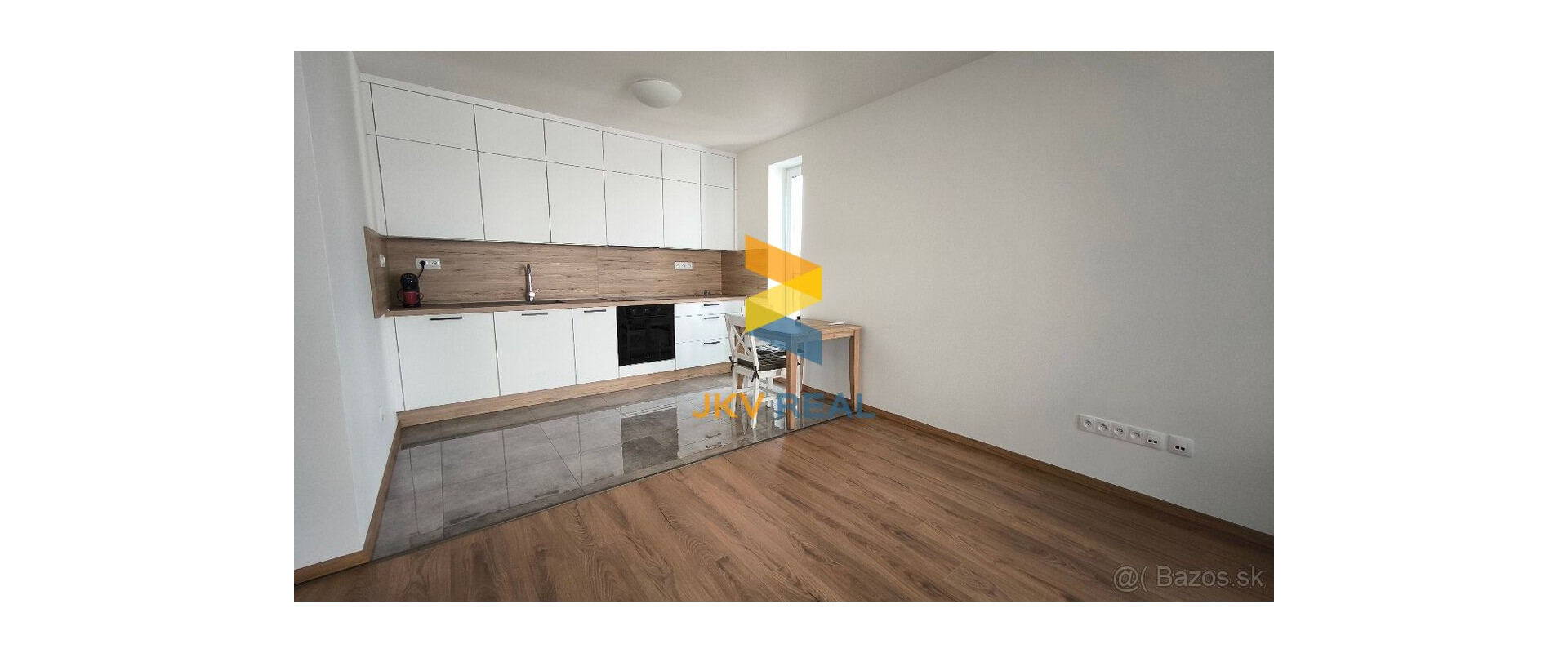 Dlhodobý prenájom  2 izbového bytu