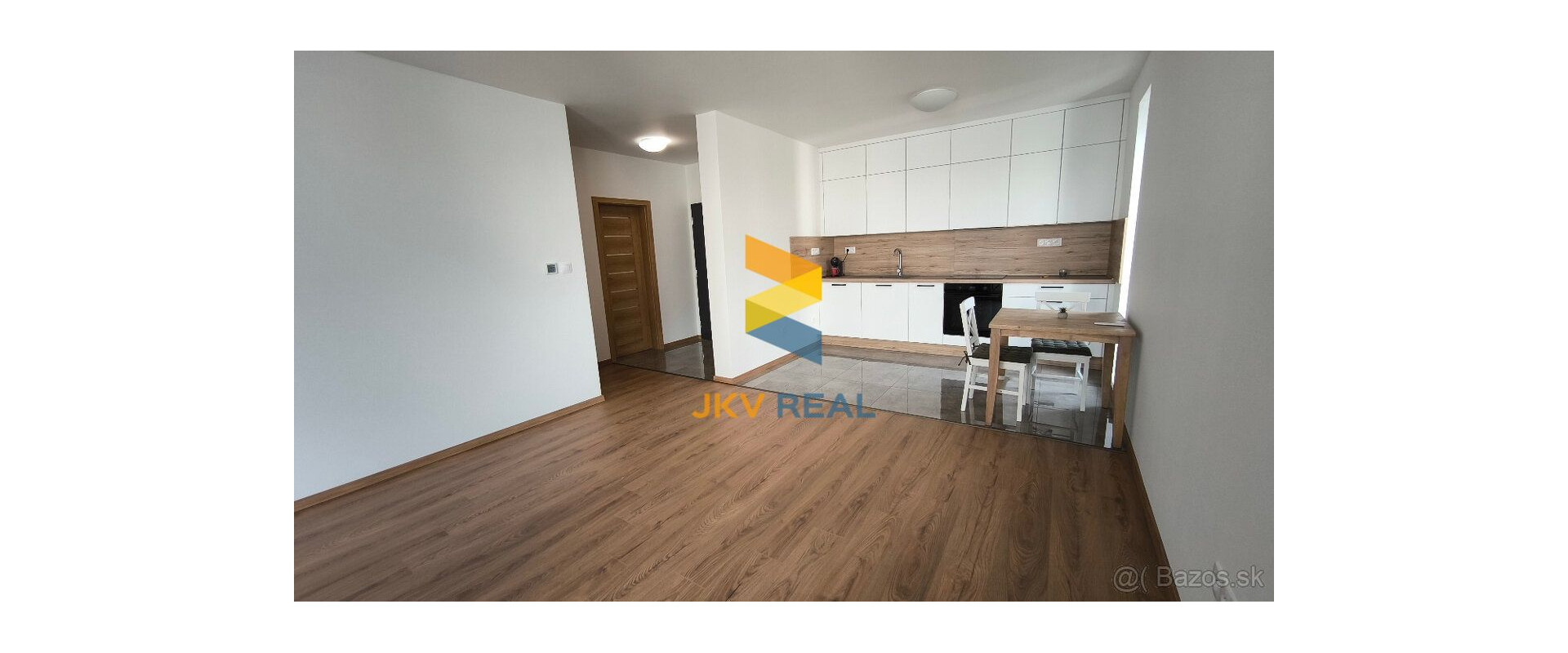 Dlhodobý prenájom  2 izbového bytu