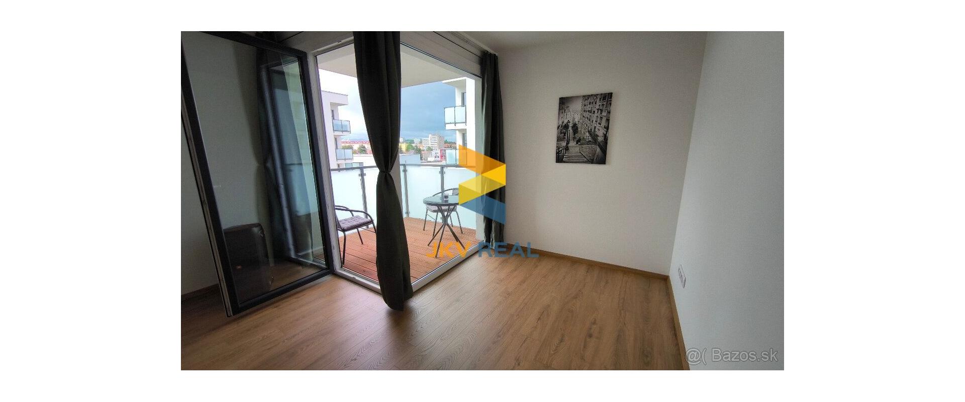 Dlhodobý prenájom  2 izbového bytu