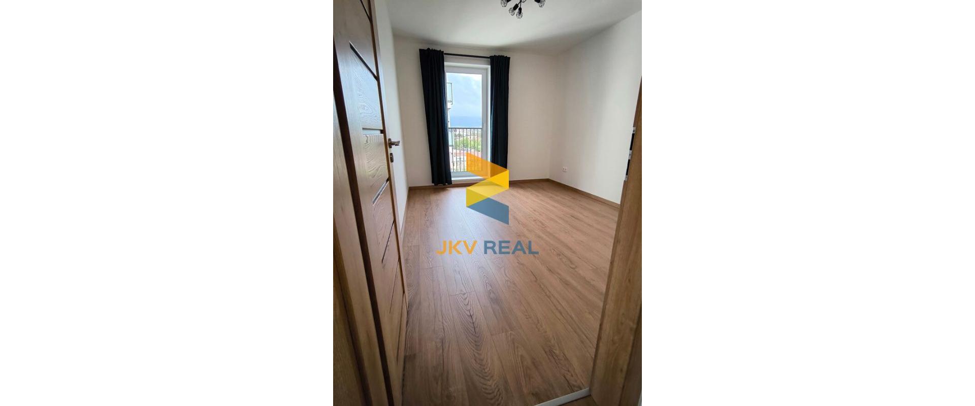 Dlhodobý prenájom  2 izbového bytu