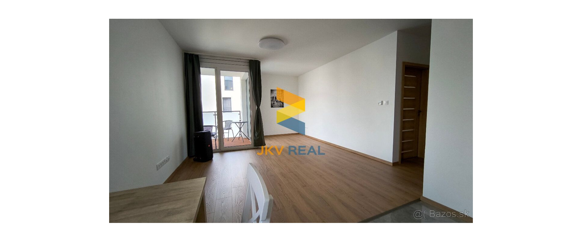 Dlhodobý prenájom  2 izbového bytu