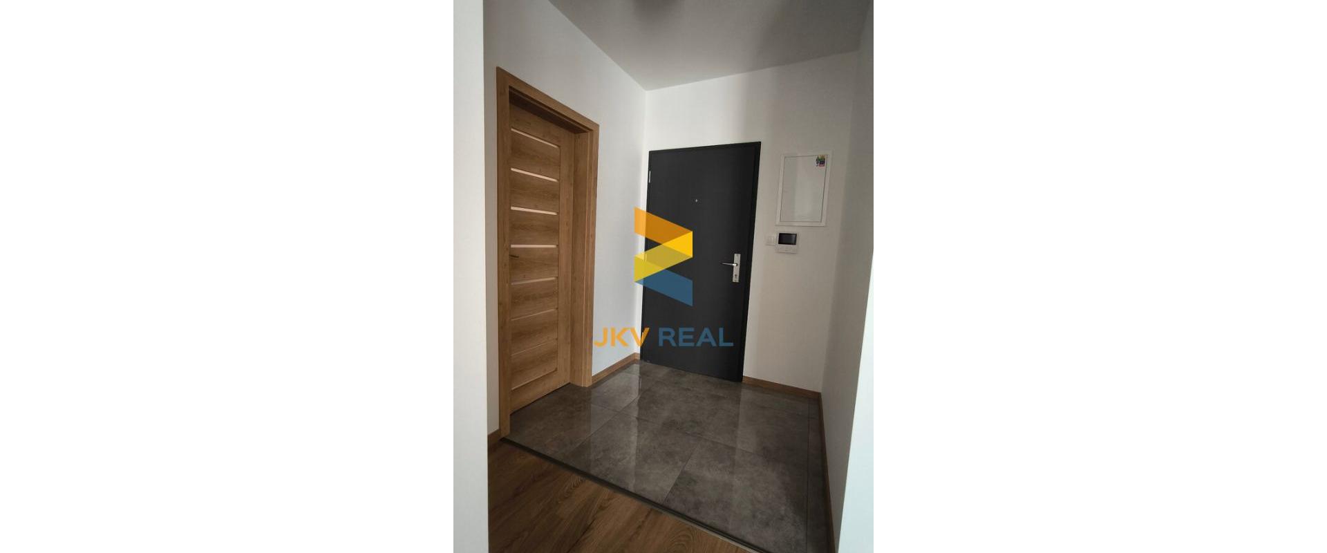 Dlhodobý prenájom  2 izbového bytu