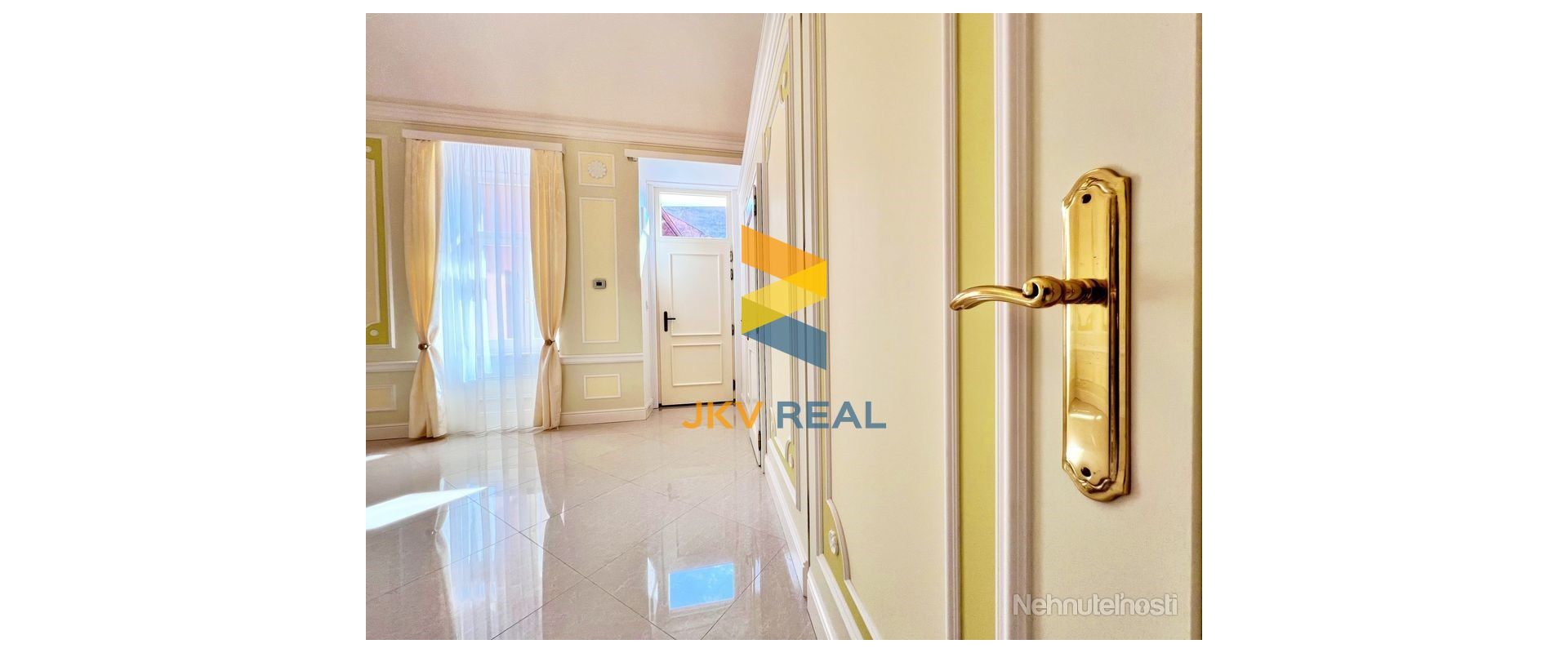 Garsónka na prenájom