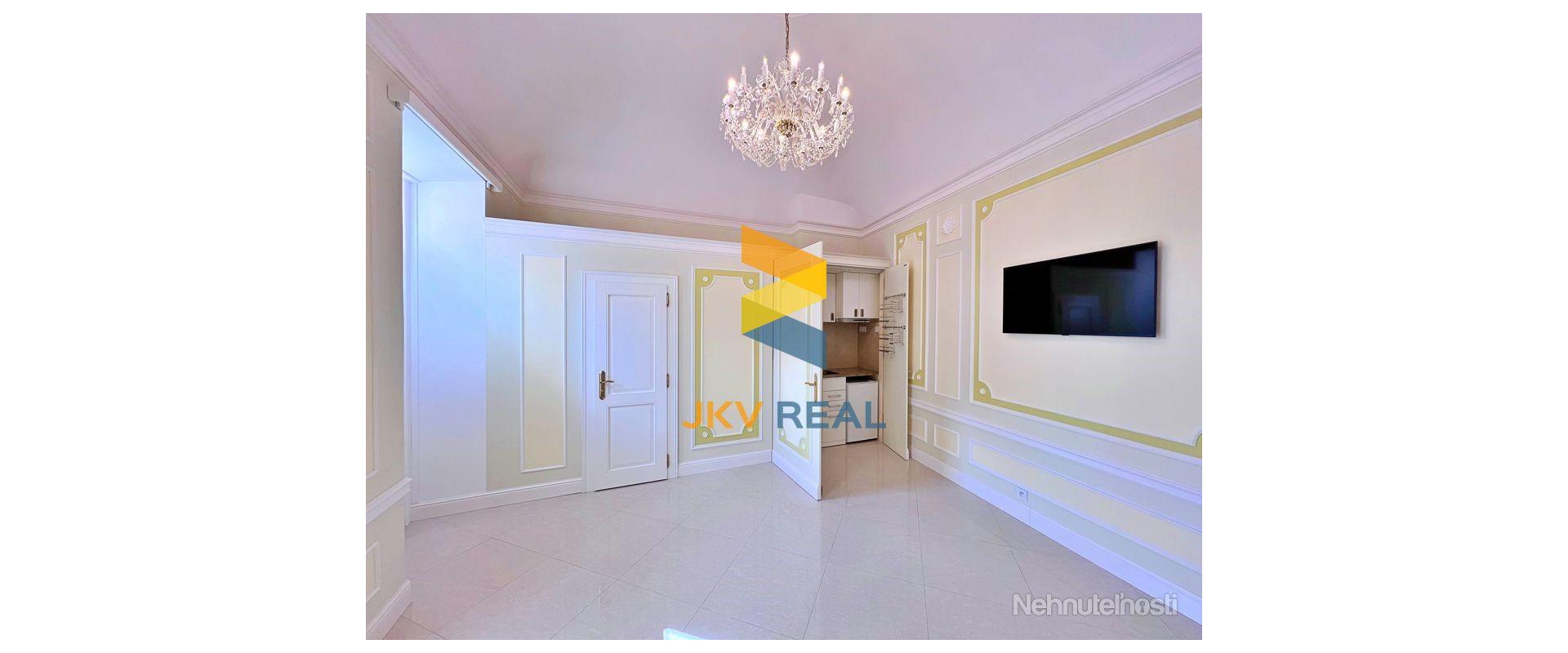 Garsónka na prenájom