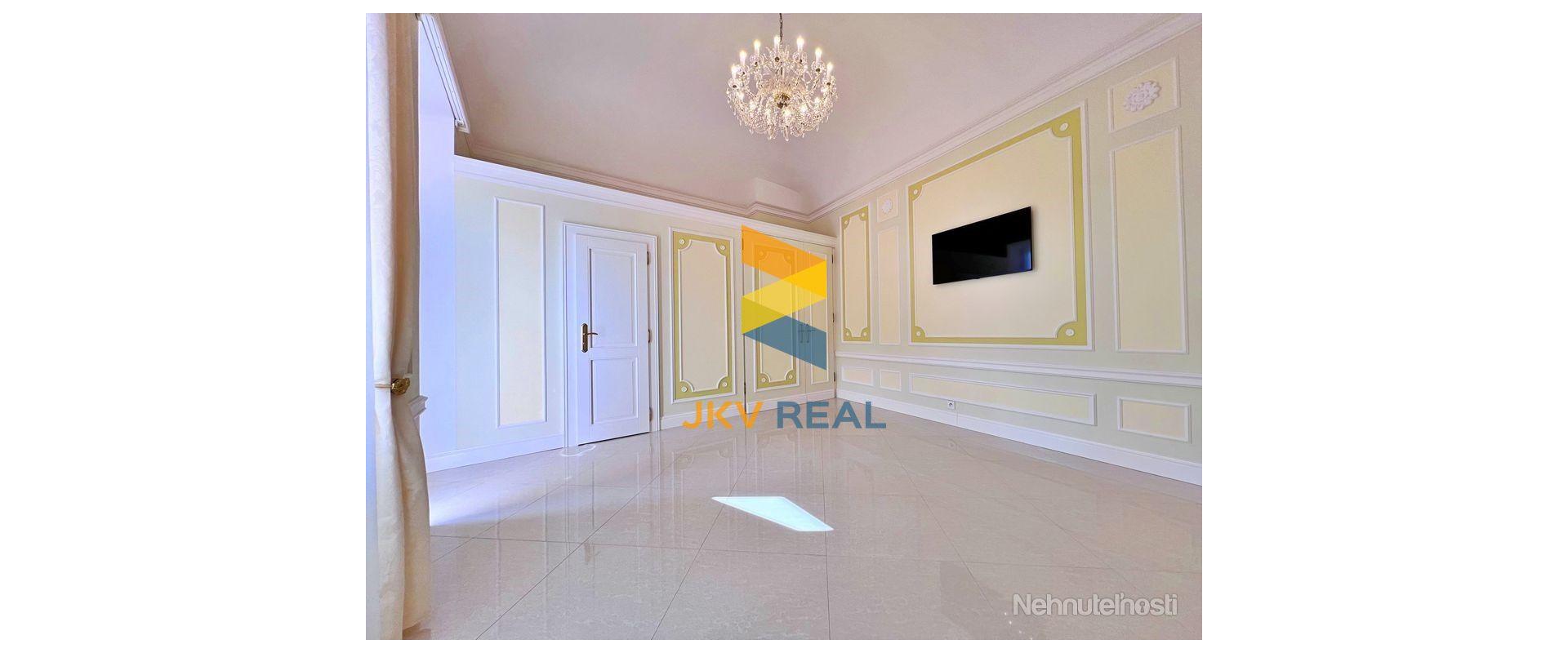 Garsónka na prenájom