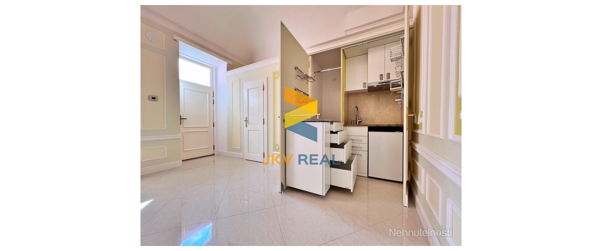 Garsónka na prenájom