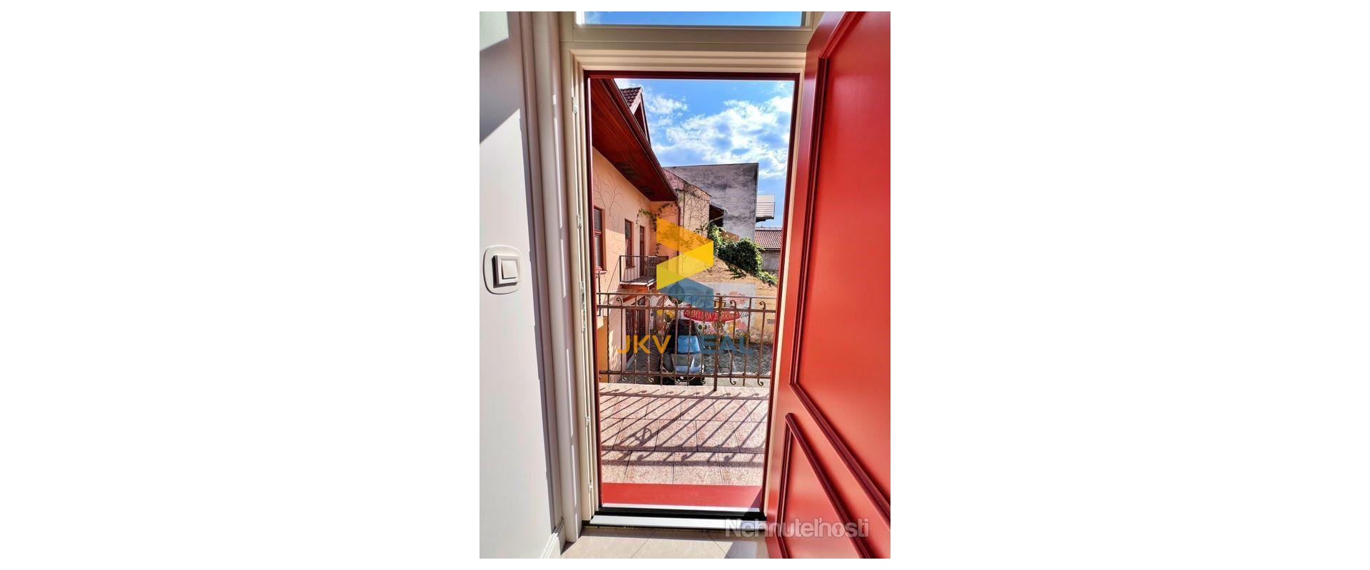 Garsónka na prenájom