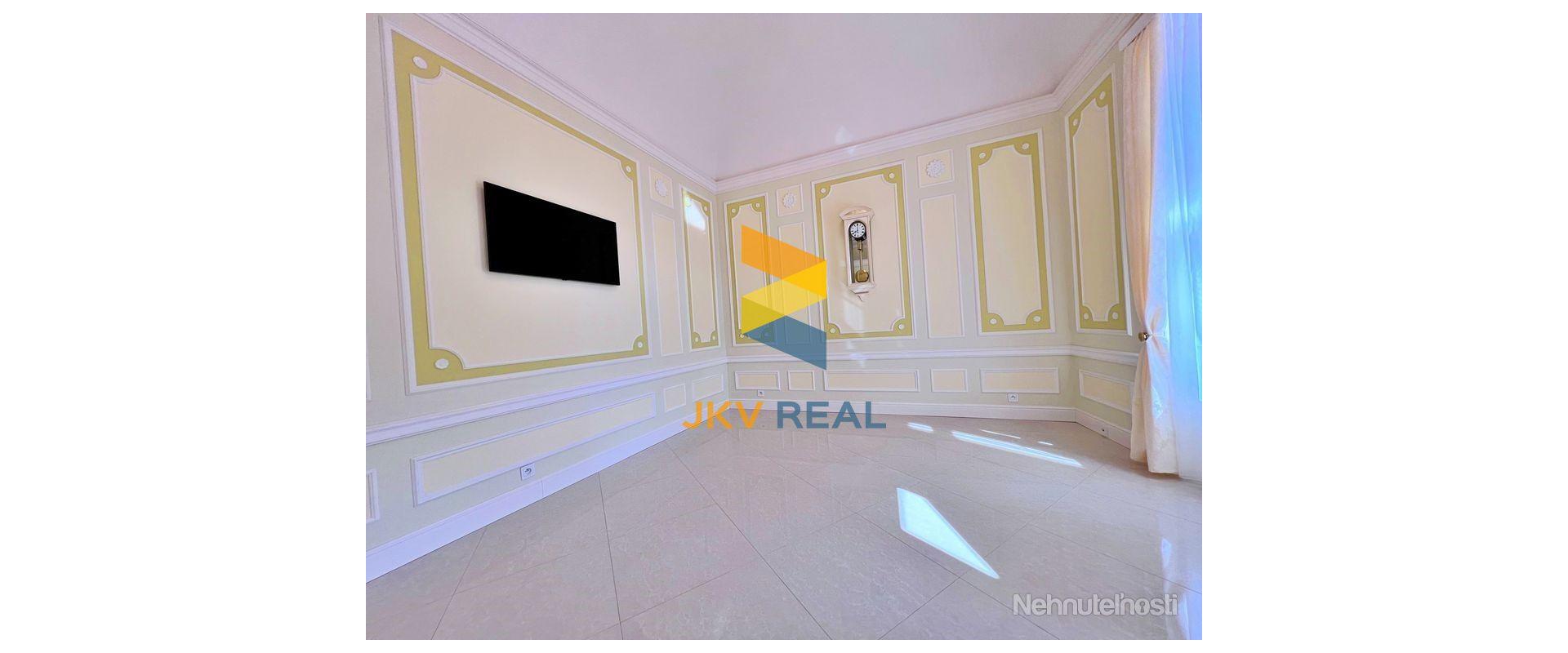 Garsónka na prenájom