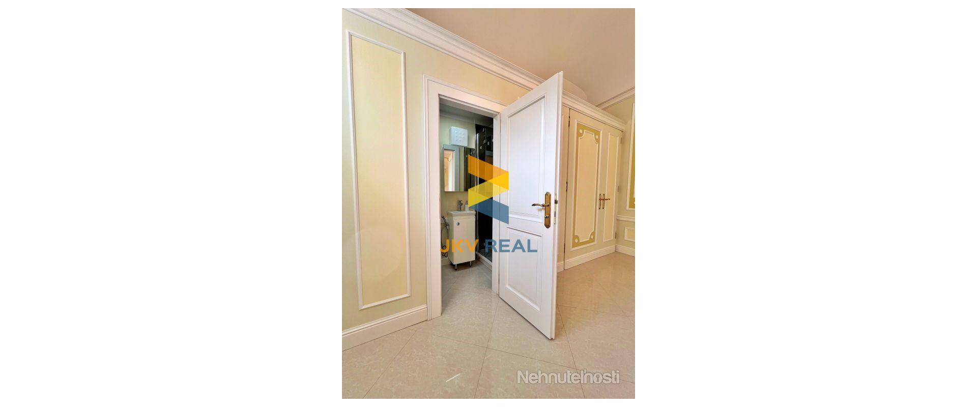 Garsónka na prenájom