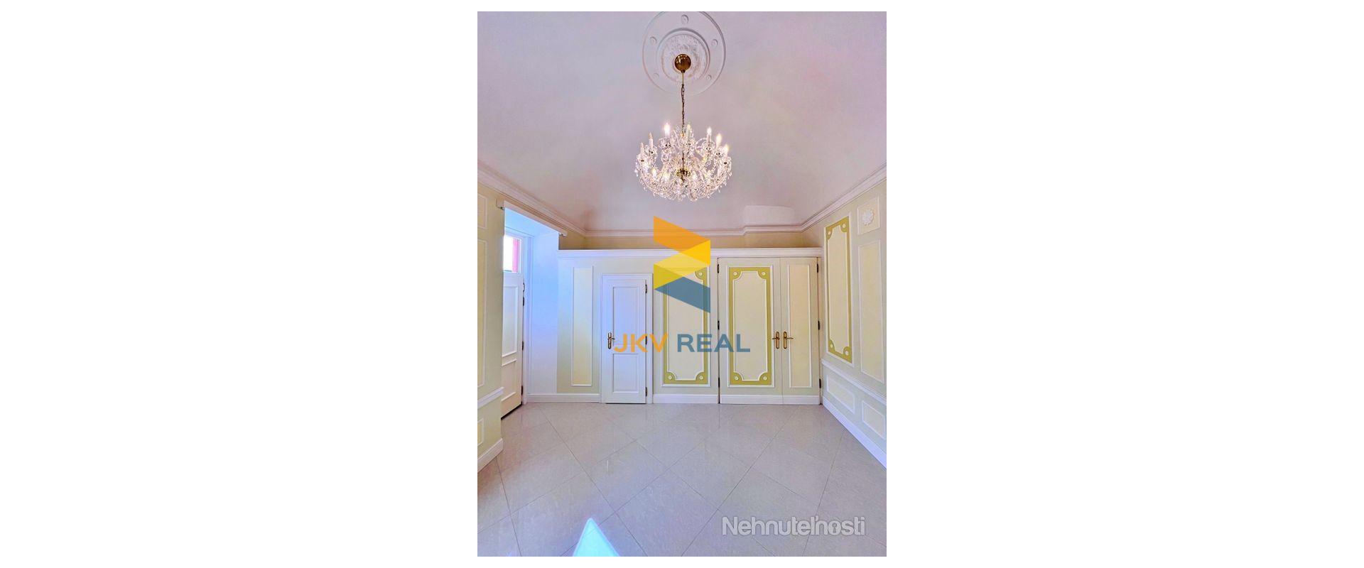 Garsónka na prenájom