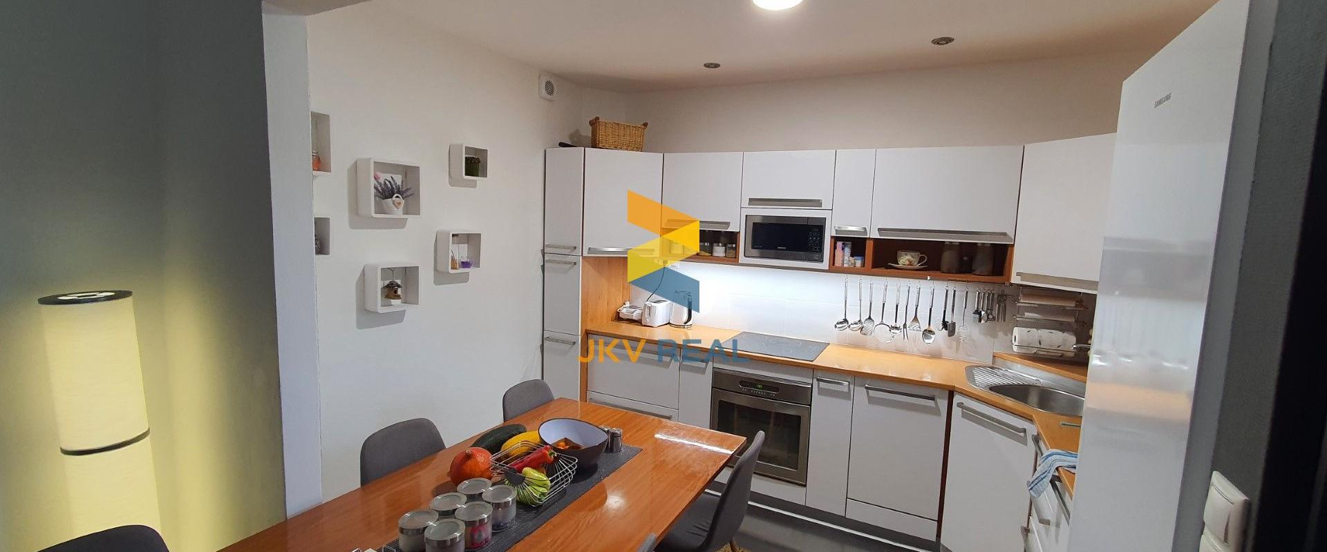 TOP Ponuka: 4 izbový byt Považská Bystrica