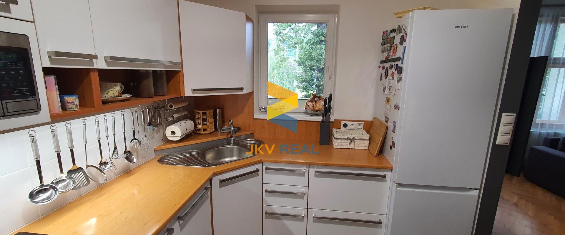 TOP Ponuka: 4 izbový byt Považská Bystrica