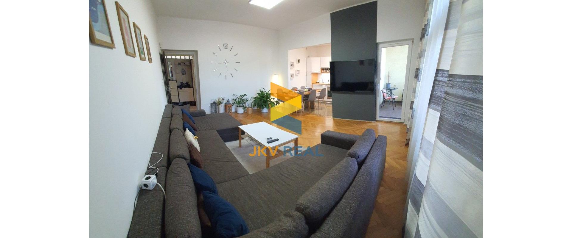 TOP Ponuka: 4 izbový byt Považská Bystrica