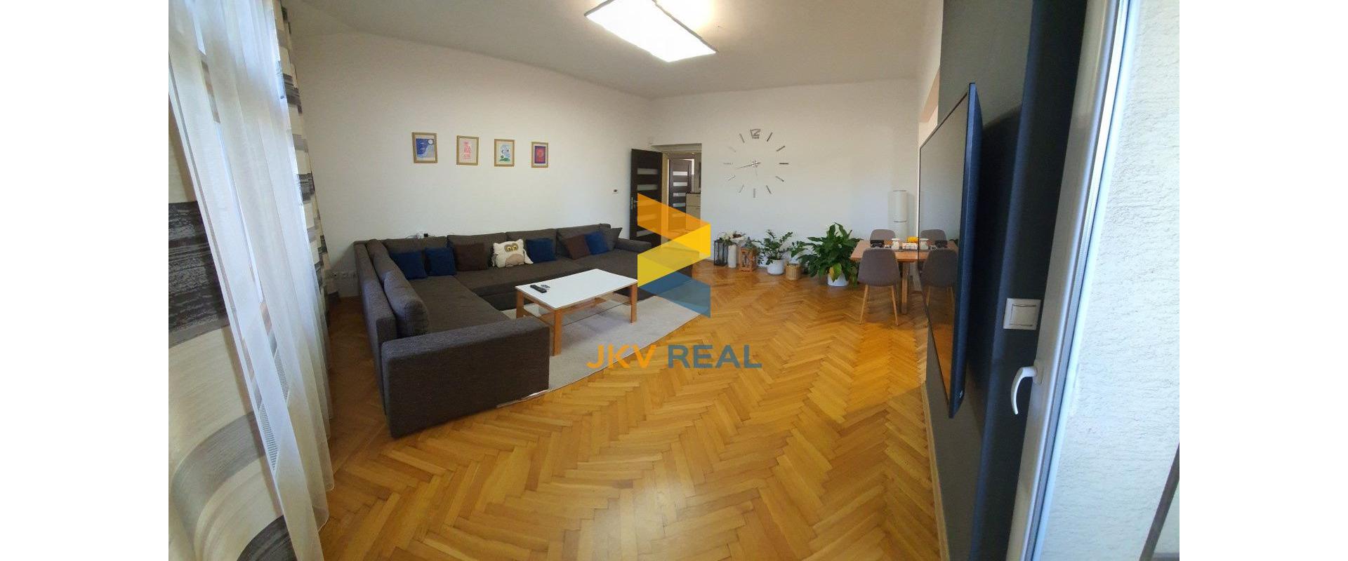 TOP Ponuka: 4 izbový byt Považská Bystrica