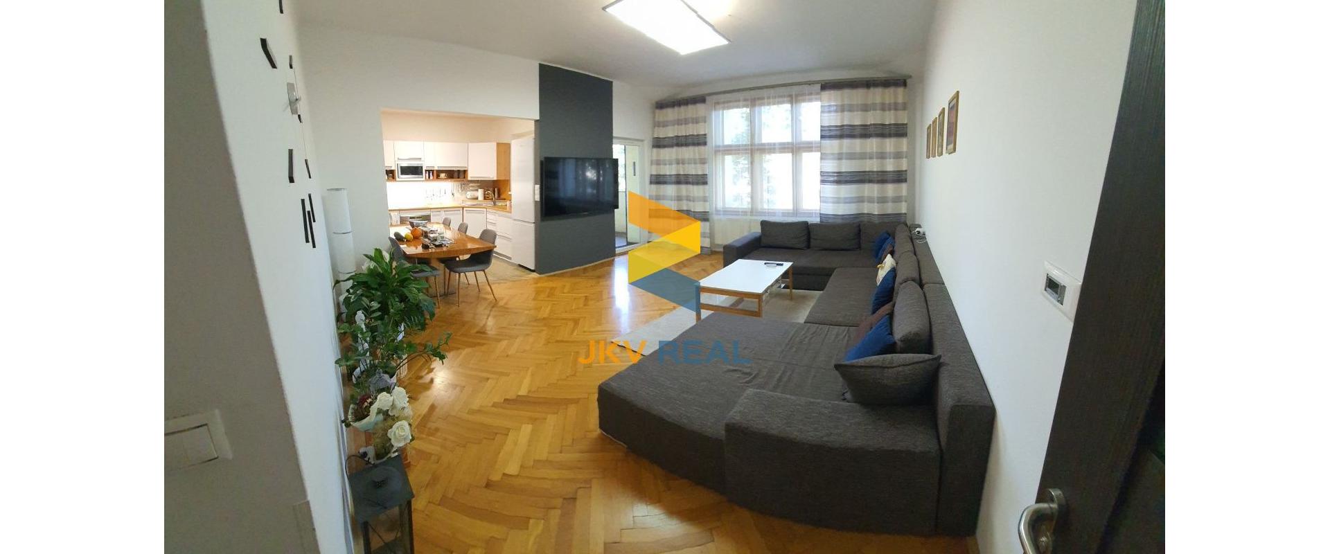 TOP Ponuka: 4 izbový byt Považská Bystrica