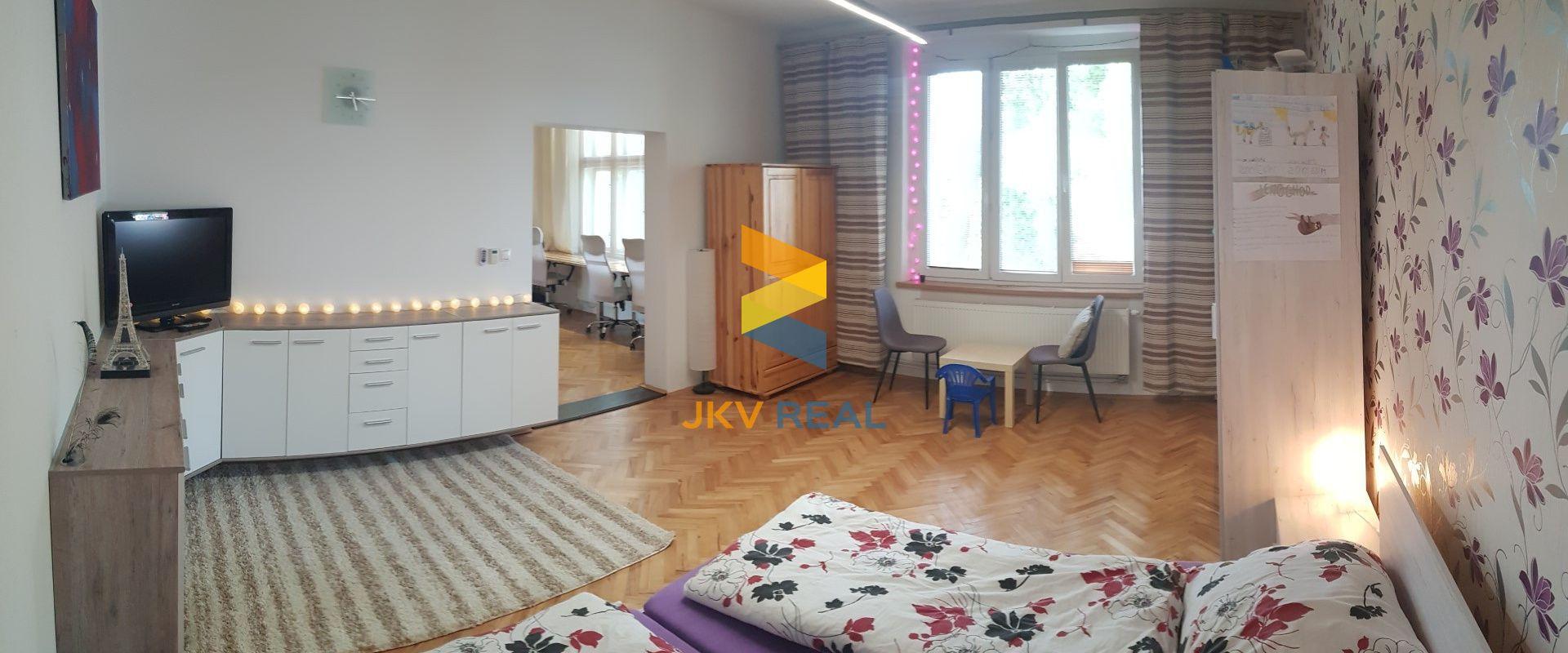 TOP Ponuka: 4 izbový byt Považská Bystrica