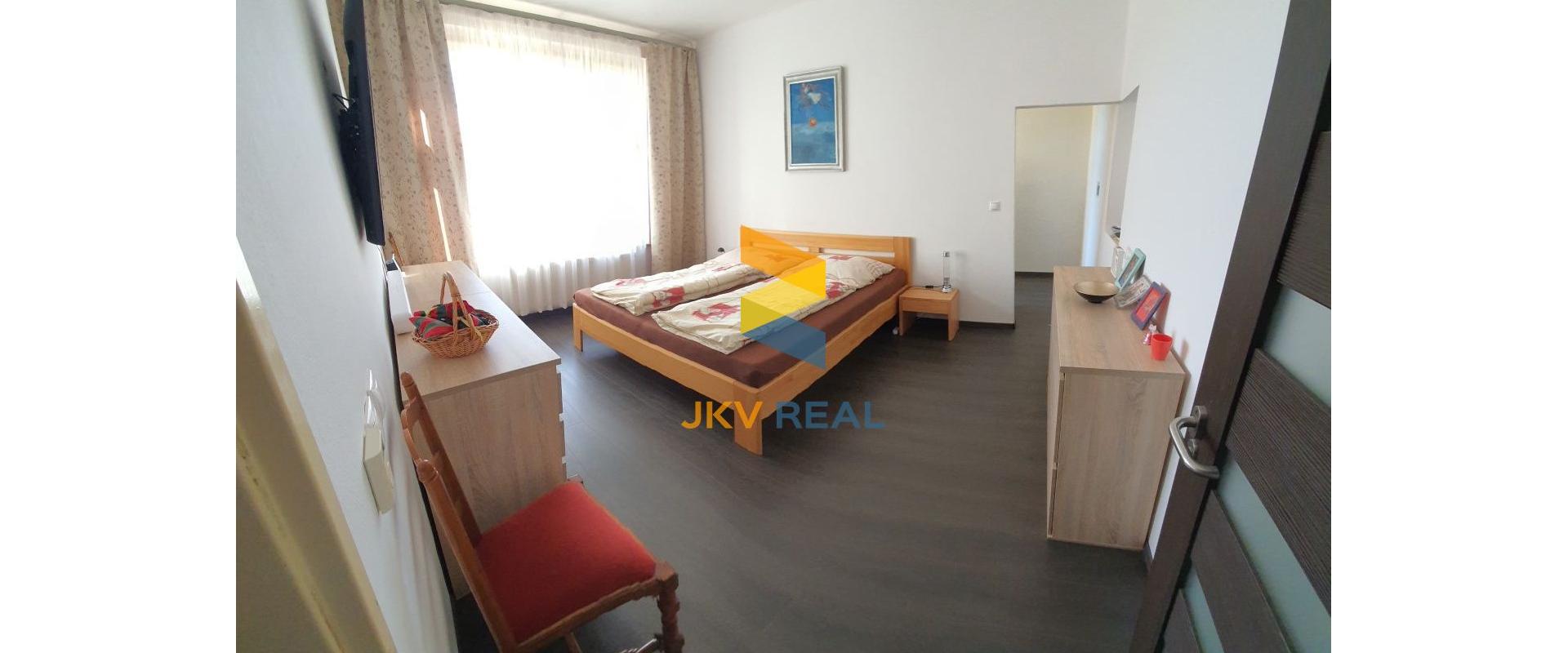 TOP Ponuka: 4 izbový byt Považská Bystrica