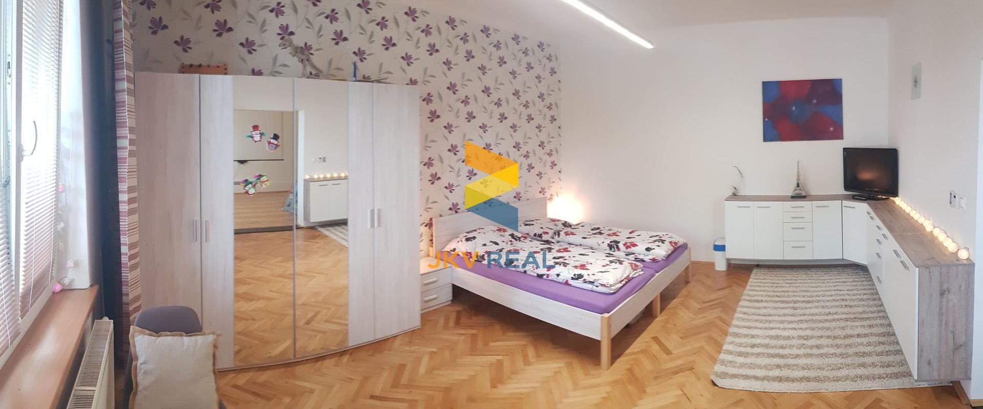 TOP Ponuka: 4 izbový byt Považská Bystrica