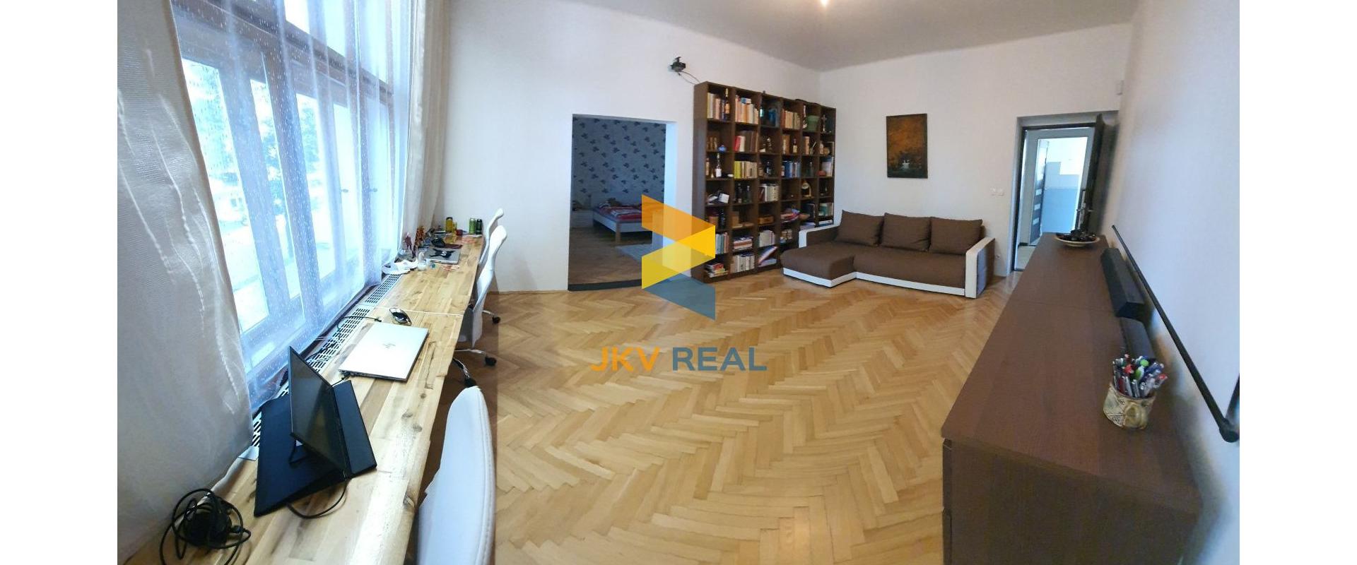 TOP Ponuka: 4 izbový byt Považská Bystrica