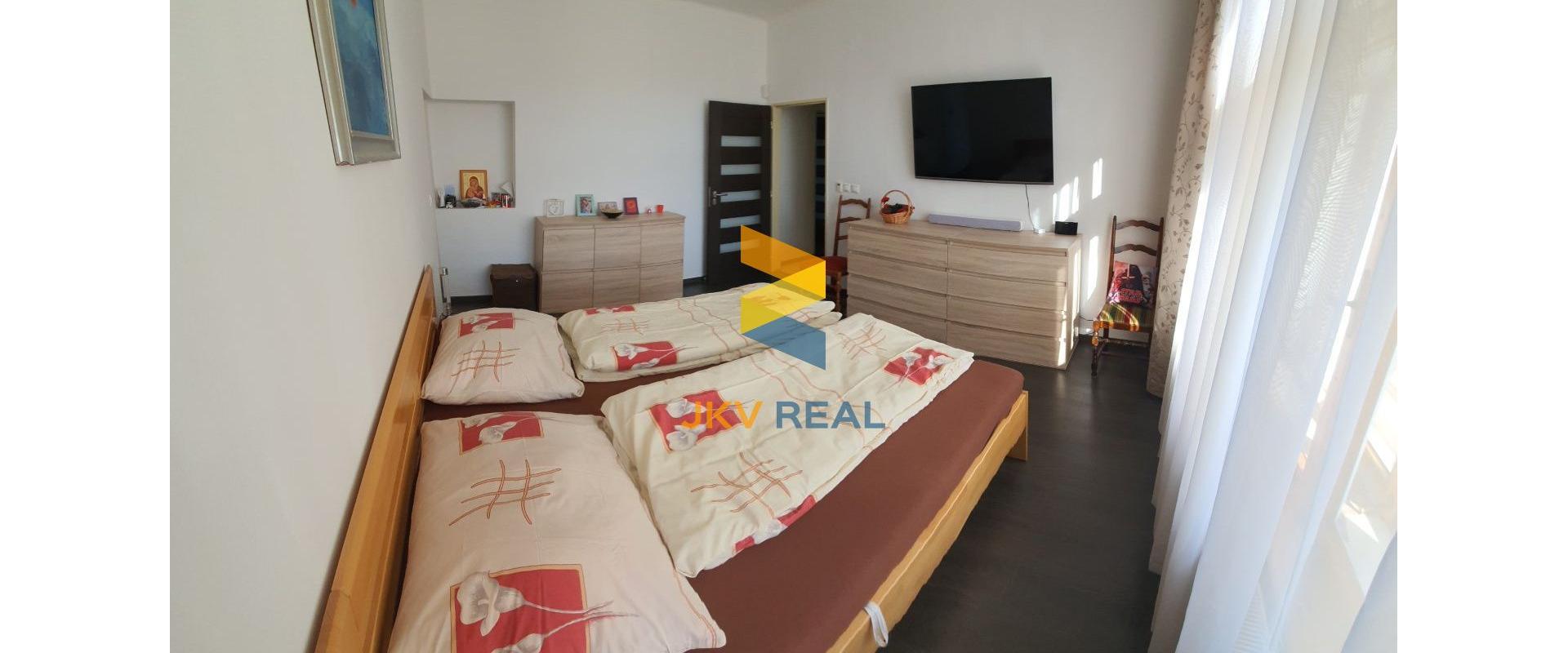 TOP Ponuka: 4 izbový byt Považská Bystrica