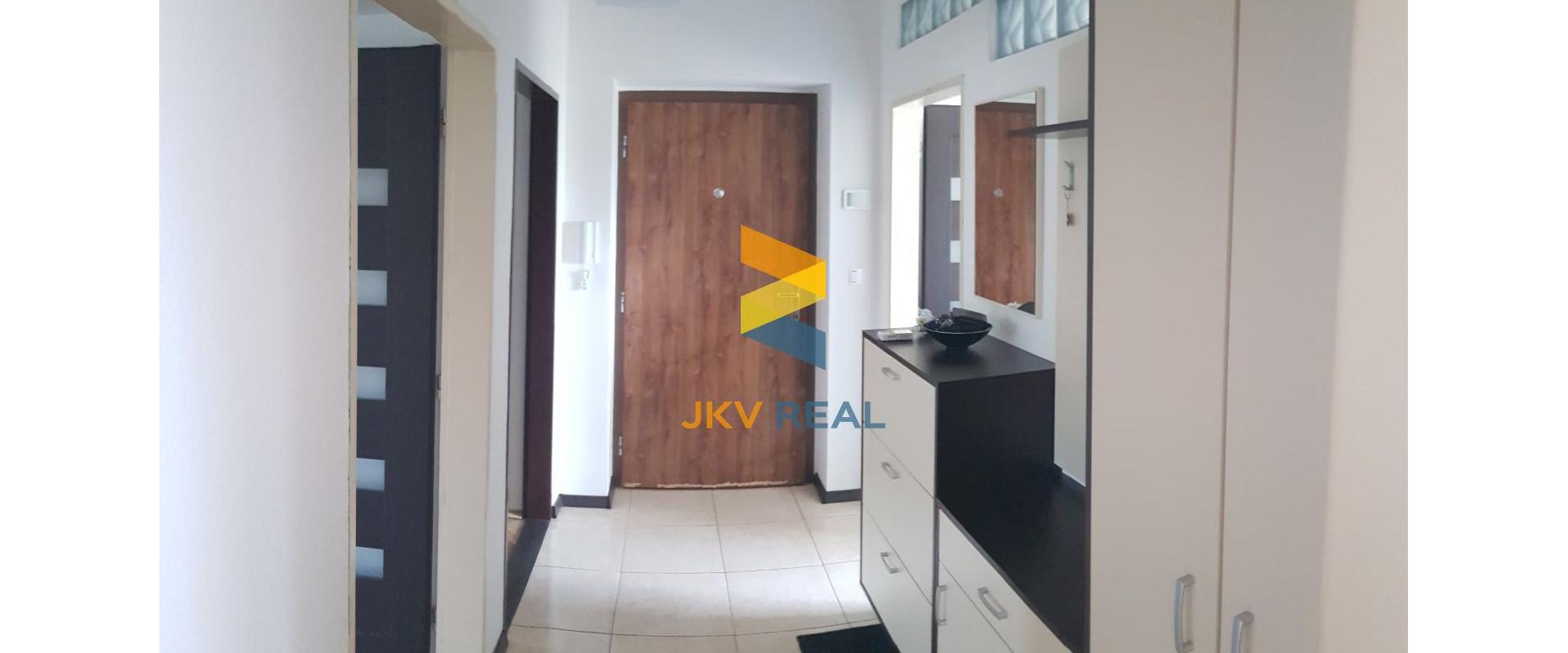 TOP Ponuka: 4 izbový byt Považská Bystrica