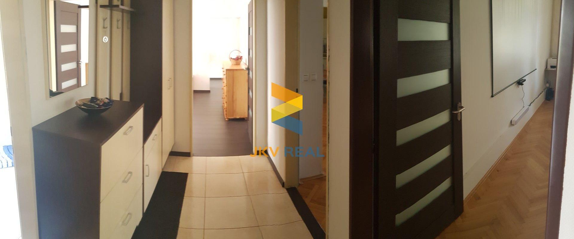 TOP Ponuka: 4 izbový byt Považská Bystrica