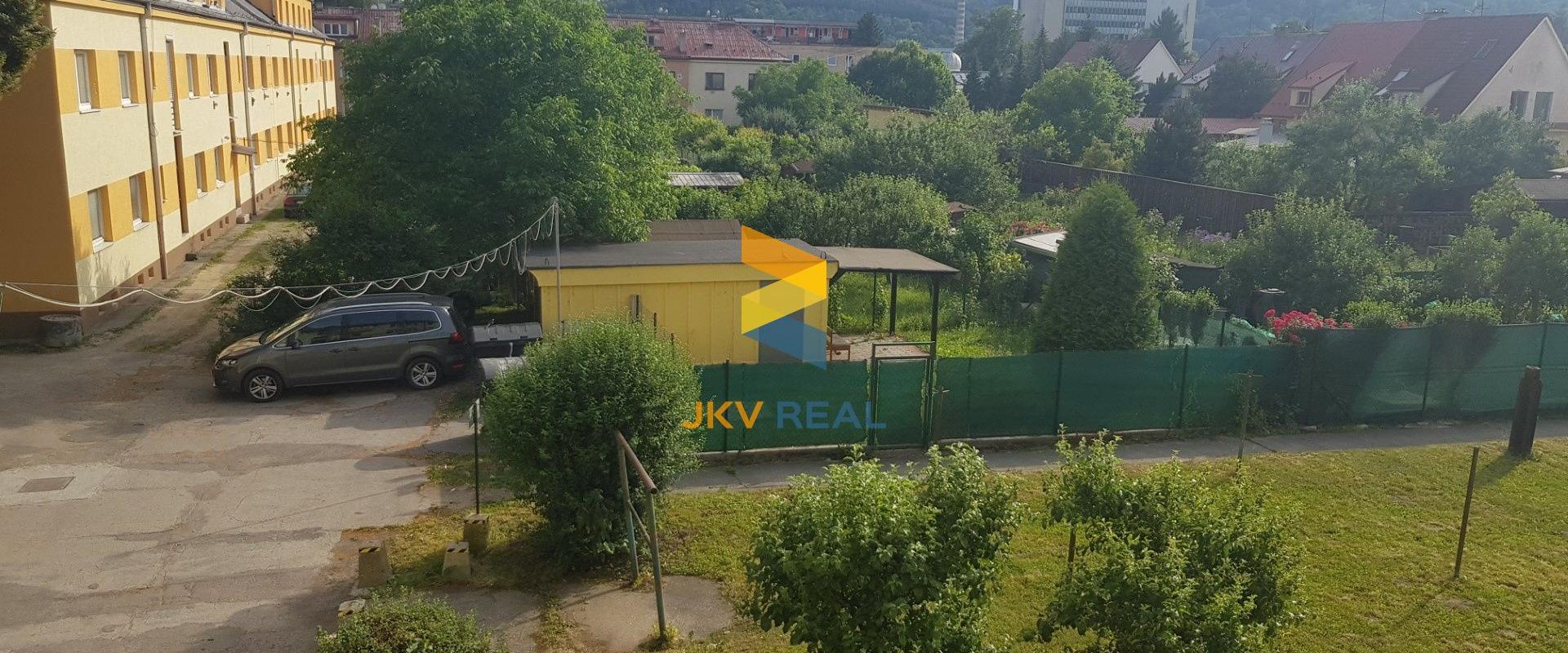 TOP Ponuka: 4 izbový byt Považská Bystrica