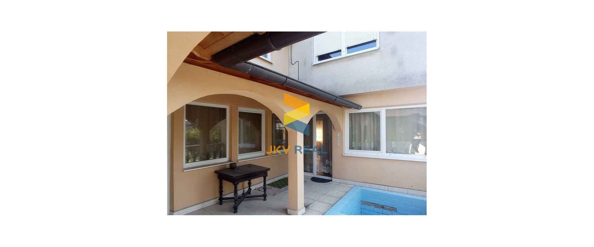 PREDAJ VEĽKÝ 5-IZBOVÝ RODINNÝ DOM VEĽKÝ MEDER