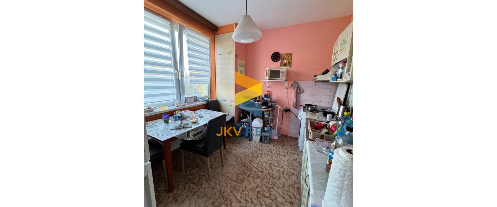 3 izbový byt, Šmeralová, Prešov